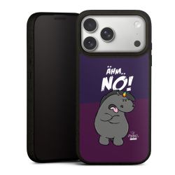 Organic Case schwarz