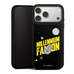 Organic Case schwarz