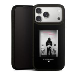 Organic Case schwarz