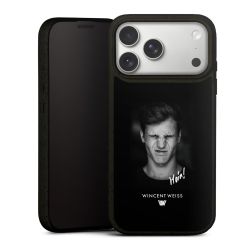 Organic Case schwarz