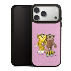 Organic Case schwarz