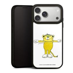 Organic Case schwarz