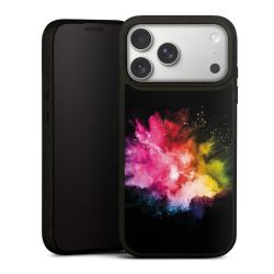 Organic Case schwarz