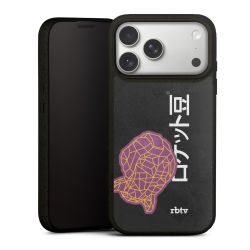 Organic Case schwarz