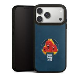 Organic Case schwarz