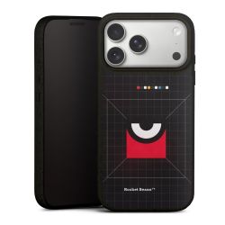 Organic Case schwarz