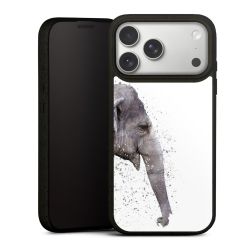 Organic Case schwarz