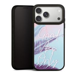 Organic Case schwarz