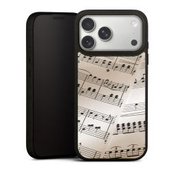 Organic Case schwarz