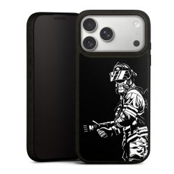 Organic Case schwarz