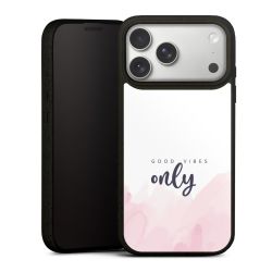 Organic Case schwarz