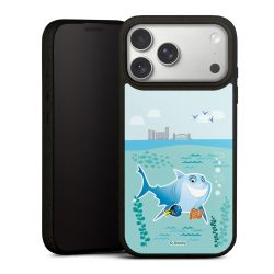 Organic Case schwarz