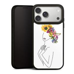 Organic Case schwarz