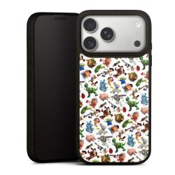 Organic Case schwarz