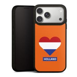 Organic Case schwarz