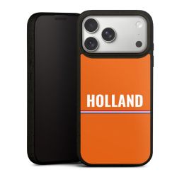 Organic Case schwarz