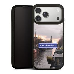 Organic Case schwarz