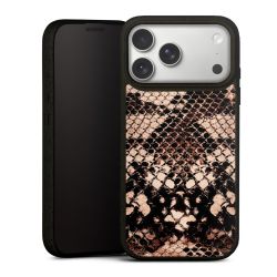 Organic Case schwarz