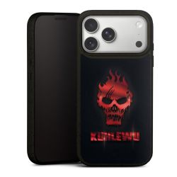 Organic Case schwarz