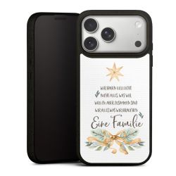 Organic Case schwarz