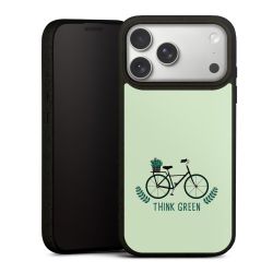 Organic Case schwarz