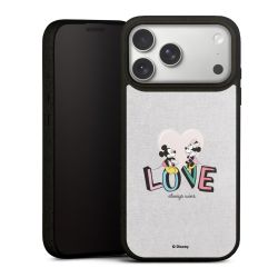 Organic Case schwarz