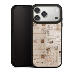 Organic Case schwarz