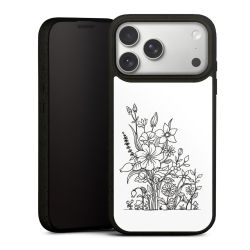 Organic Case schwarz