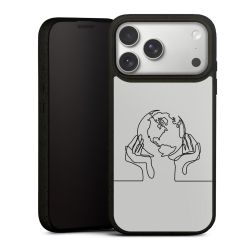 Organic Case schwarz