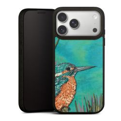Eisvogel
