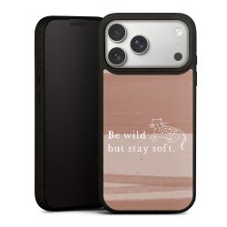 Organic Case schwarz