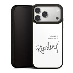 Organic Case schwarz