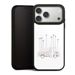 Organic Case schwarz