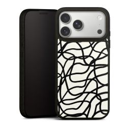 Organic Case schwarz