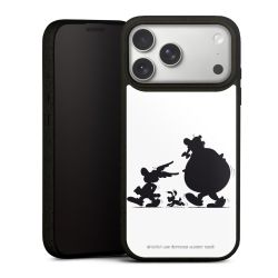 Organic Case schwarz