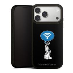 Organic Case schwarz