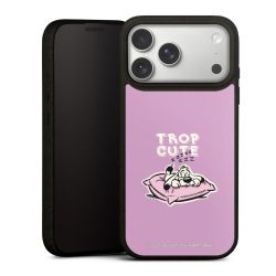 Organic Case schwarz