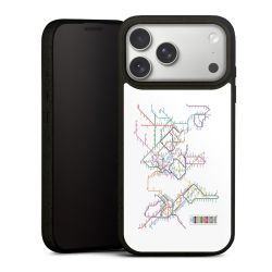 Organic Case schwarz