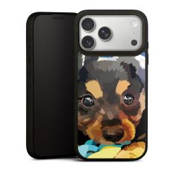 Organic Case schwarz