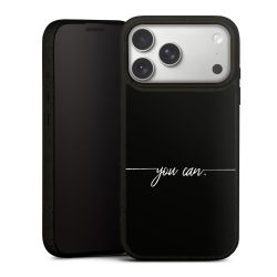 Organic Case schwarz