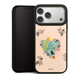 Organic Case schwarz