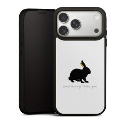 Organic Case schwarz