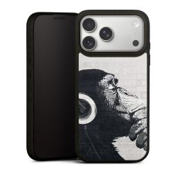 Organic Case schwarz