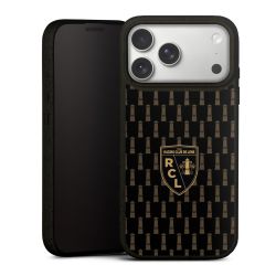 Organic Case schwarz