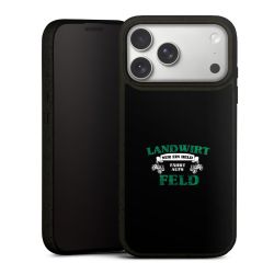 Organic Case schwarz