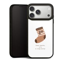 Organic Case schwarz