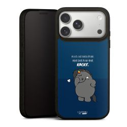 Organic Case schwarz