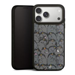 Organic Case schwarz