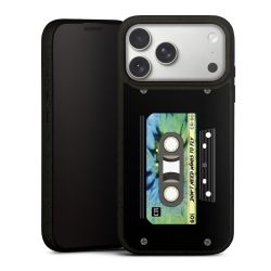 Organic Case schwarz