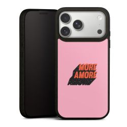 Organic Case schwarz